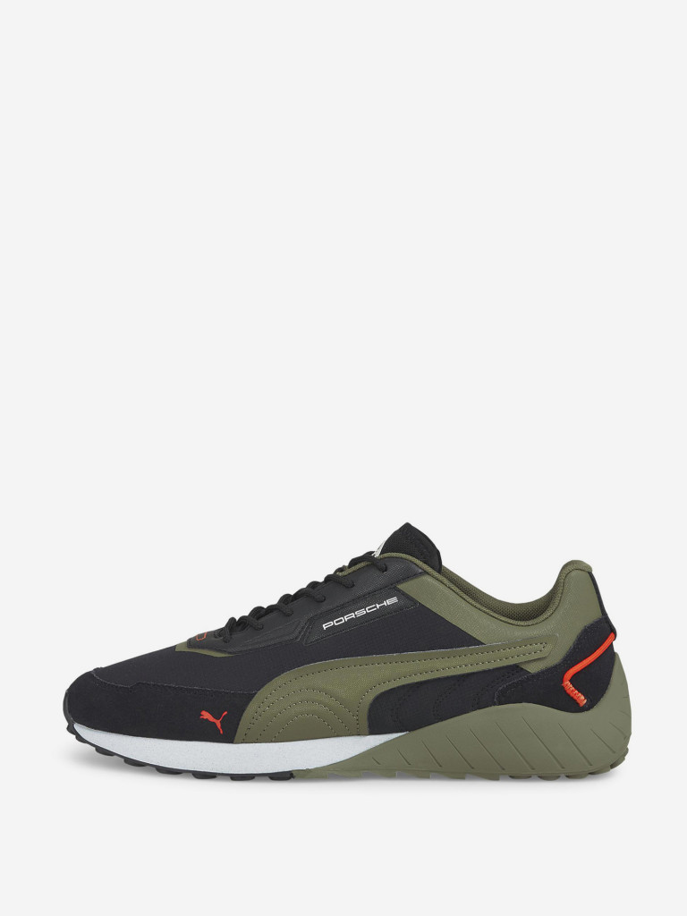 Кроссовки мужские PUMA PL Speedfusion