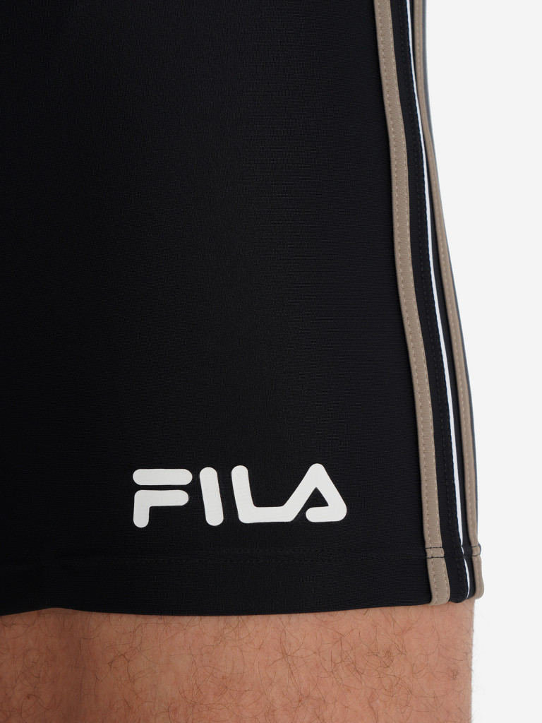 FILA ерлер шорт-жүзулігі — фото №4