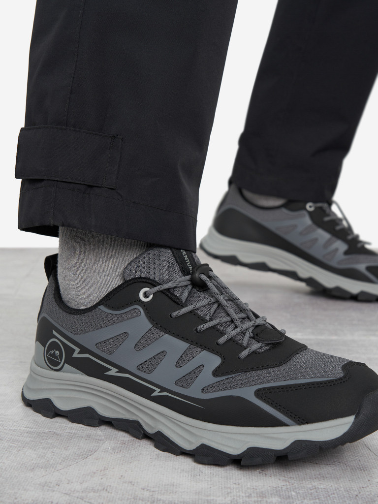 Полуботинки для мальчиков Outventure Sp Trail 3.0 — фото №10