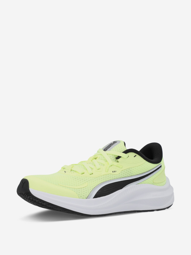 Кроссовки детские Puma Skyrocket Lite 2 — фото №2