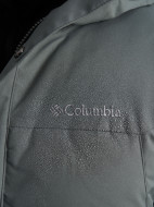 Columbia Cedar Summit II Mid Insulated Jacket ерлер жылы курткасы — фото №10