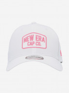 Бейсболка женская New Era 9Forty — фото №4