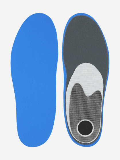 Стельки Sidas Podiatech Outdoor