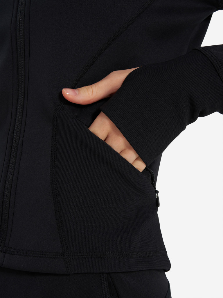 Толстовка женская Demix — фото №8