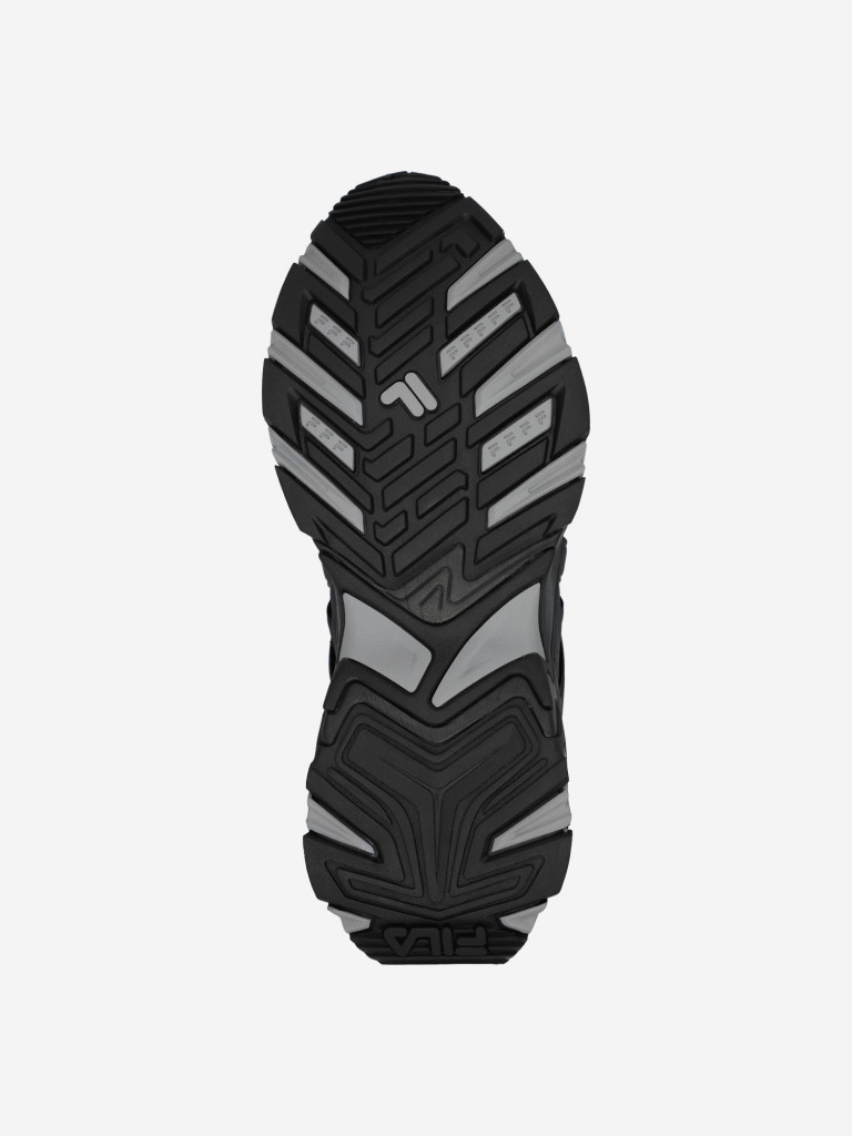 Кроссовки мужские FILA Trace Low M — фото №7