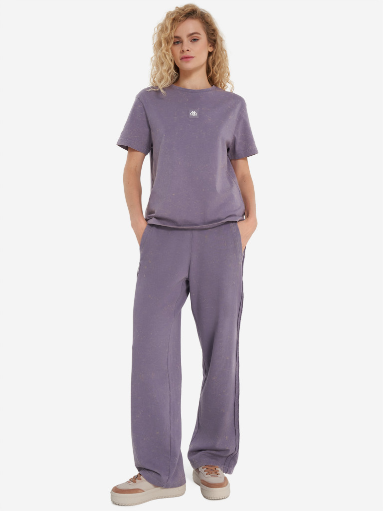 Kappa әйелдер шалбары — фото №4