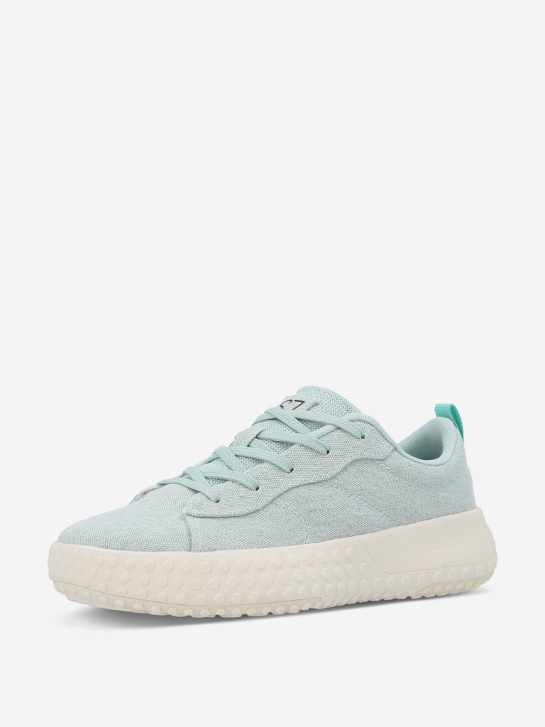 Кеды женские Safety Jogger Juna Cnv — фото №3