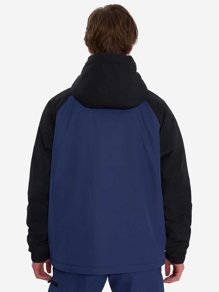 Куртка утепленная мужская Termit — фото №3