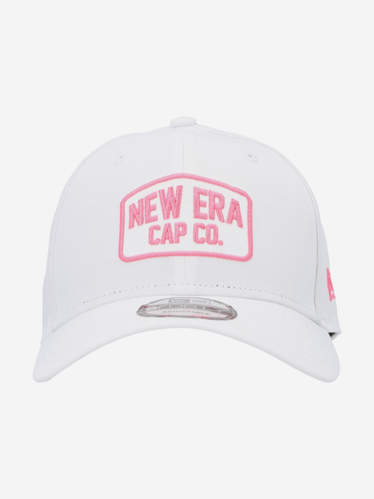 Бейсболка женская New Era 9Forty — фото №4