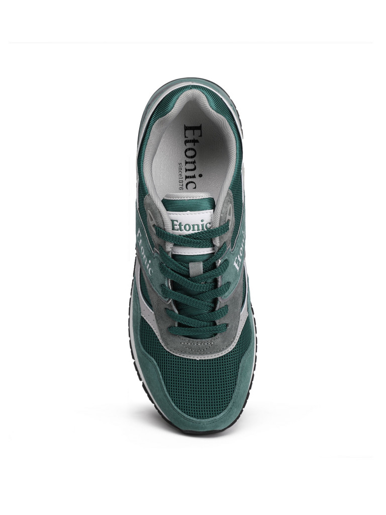 Кроссовки мужские Etonic Stable Base — фото №5
