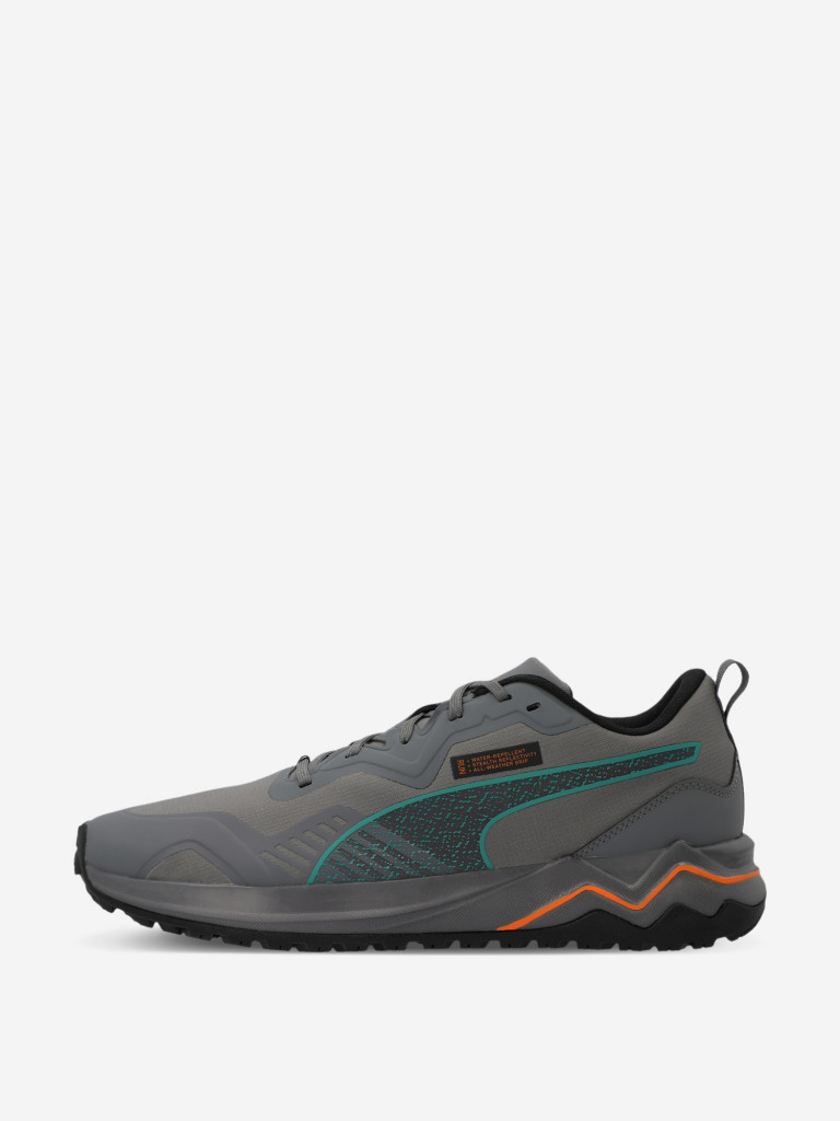 Кроссовки мужские PUMA Better Foam Xterra — фото №2
