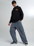 DC Shoes Off Course ерлер худиі — фото №5