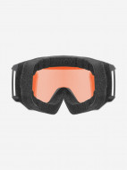 Маска Uvex Athletic LGL — фото №3