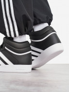 Кеды мужские Adidas Hoops 4.0 — фото №10