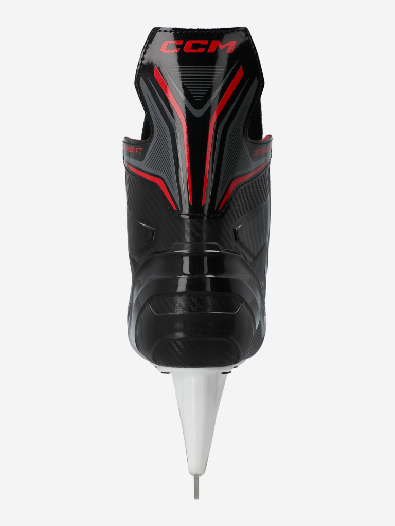 CCM Jetspeed FT хоккей конькиі