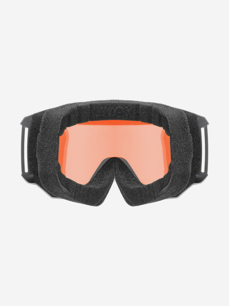 Маска Uvex Athletic LGL — фото №3