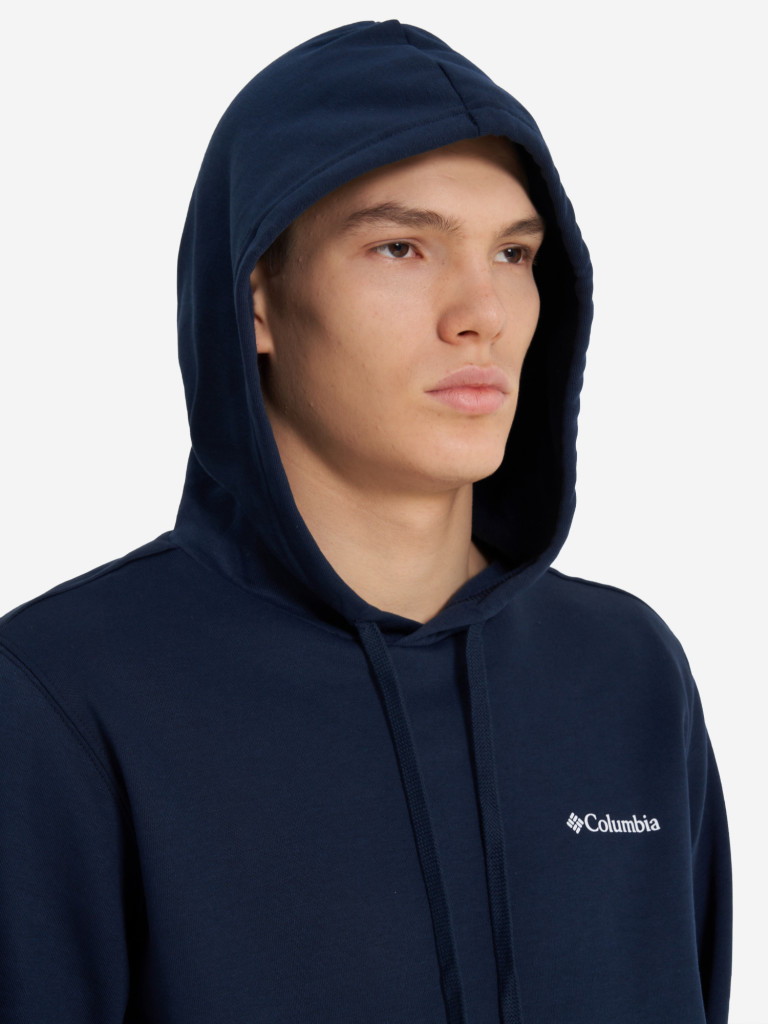 Худи мужское Columbia Trek Hoodie — фото №4