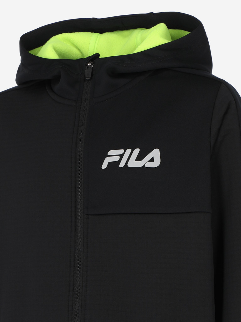 Толстовка для мальчиков FILA — фото №13