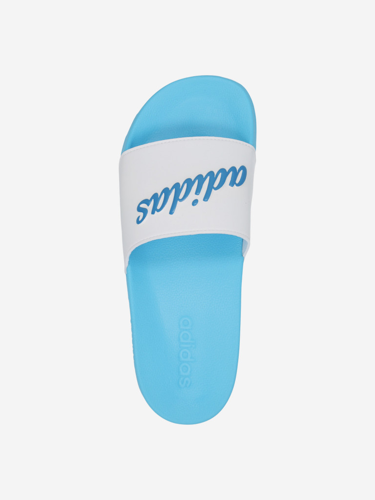 Шлепанцы женские adidas Adilette Shower — фото №3