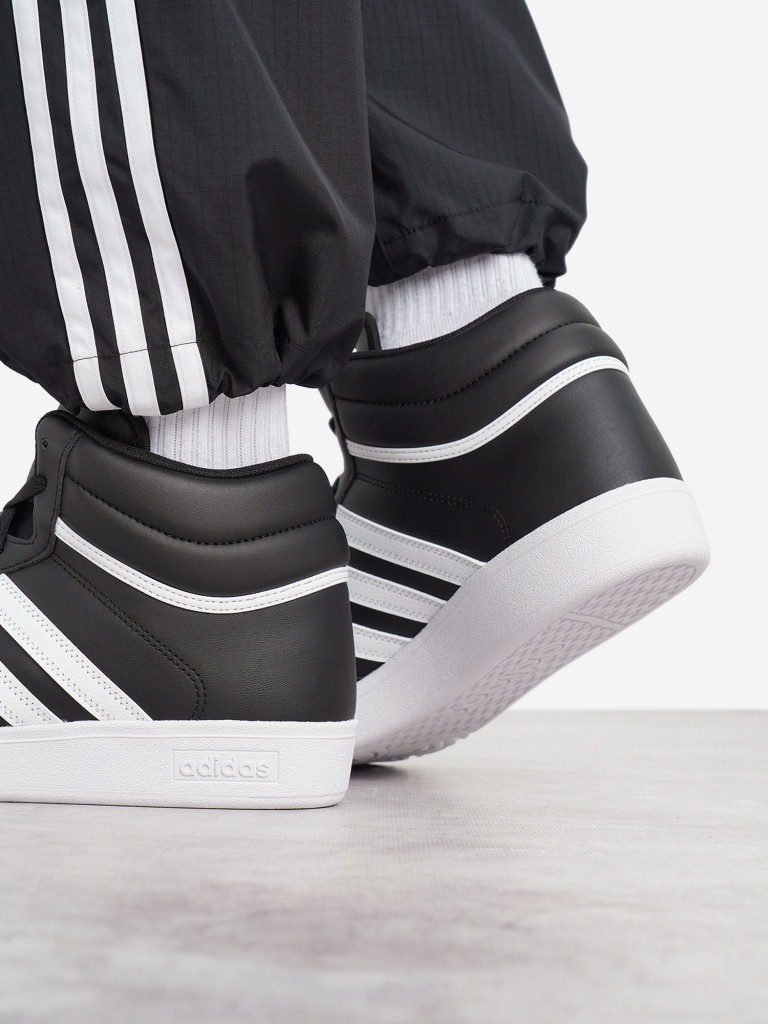 Кеды мужские Adidas Hoops 4.0 — фото №10