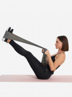 Набор эластичных лент Demix, 3 шт — фото №12