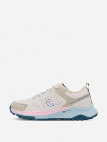 Кроссовки женские Safety Jogger