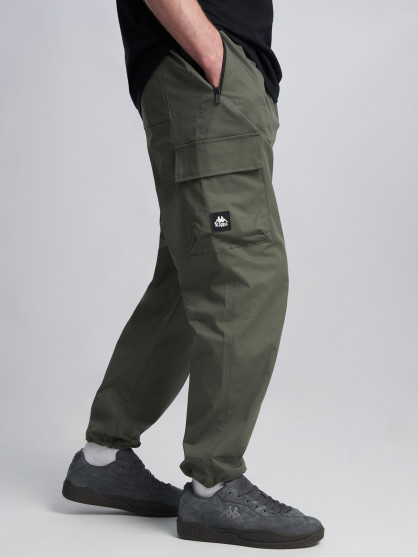 Kappa ерлер шалбары