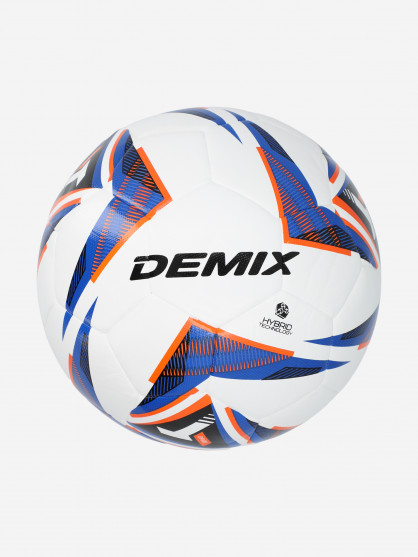 Demix DF600 футбол добы