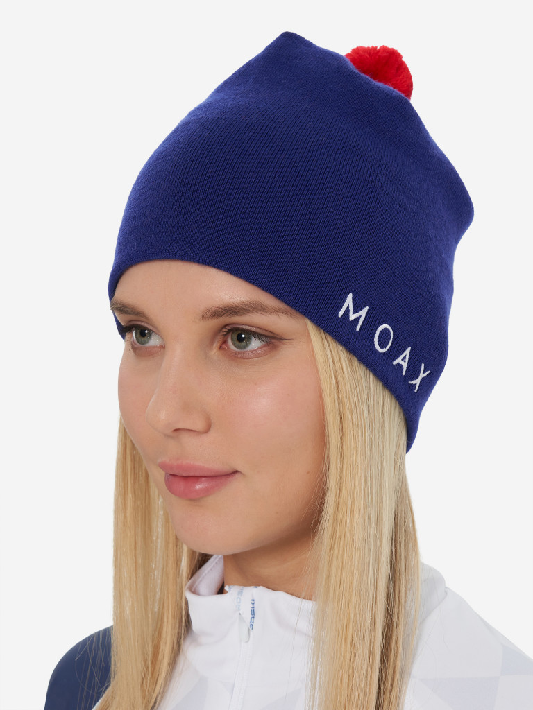 Moaxsport Tradition шапкасы — фото №2