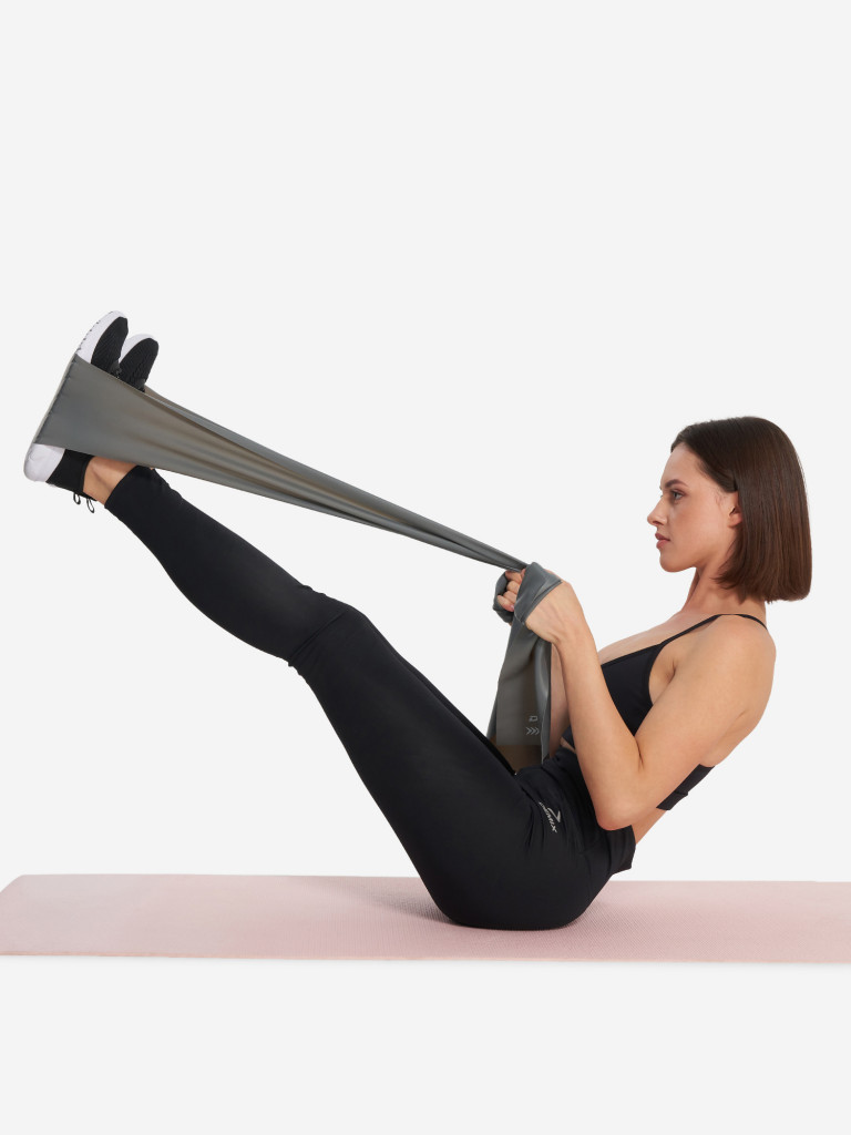 Набор эластичных лент Demix, 3 шт — фото №12