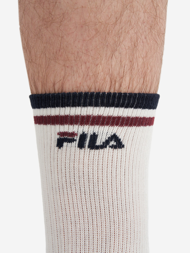 FILA ұйықтары, 2 жұп — фото №8