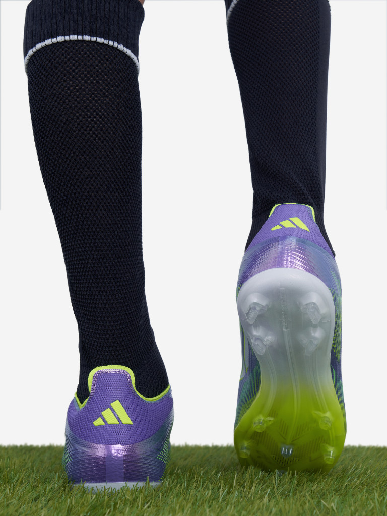 Adidas F50 Elite ұлдар бутсы — фото №9