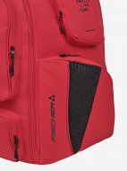 Баул-рюкзак хоккейный с колесами Fischer Player Backpack 18" — фото №18