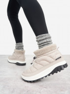 Сапоги утепленные женские Columbia Snowtrot Shorty
