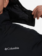 Куртка утепленная мужская Columbia Blizzard Fighter IV Jacket — фото №8