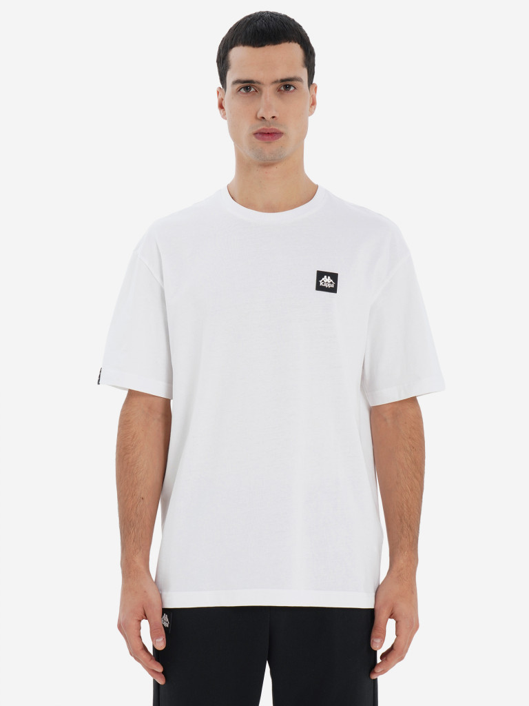 Футболка мужская Kappa — фото №2