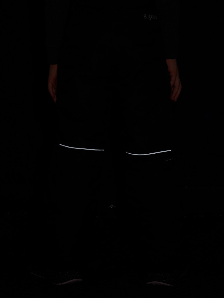 Брюки утепленные для мальчиков Columbia Bugaboo III Pant — фото №15