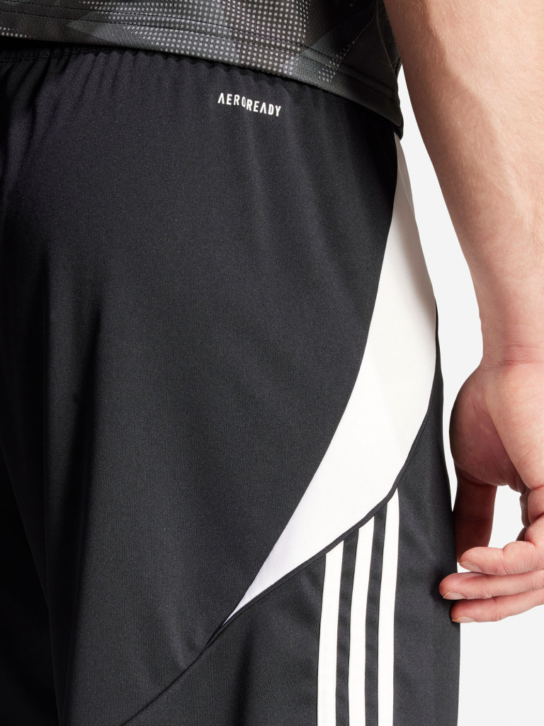 Шорты мужские adidas Tiro24 — фото №4