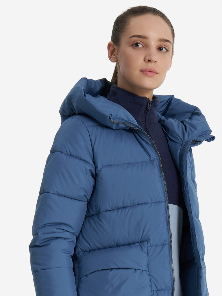 Outventure әйелдер жылы курткасы — фото №2