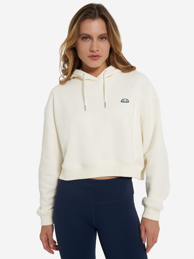 Ellesse Oregina әйелдер худиі