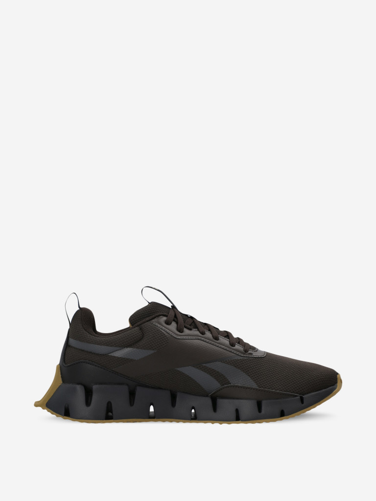 Кроссовки мужские Reebok Zig Dynamica Str — фото №5