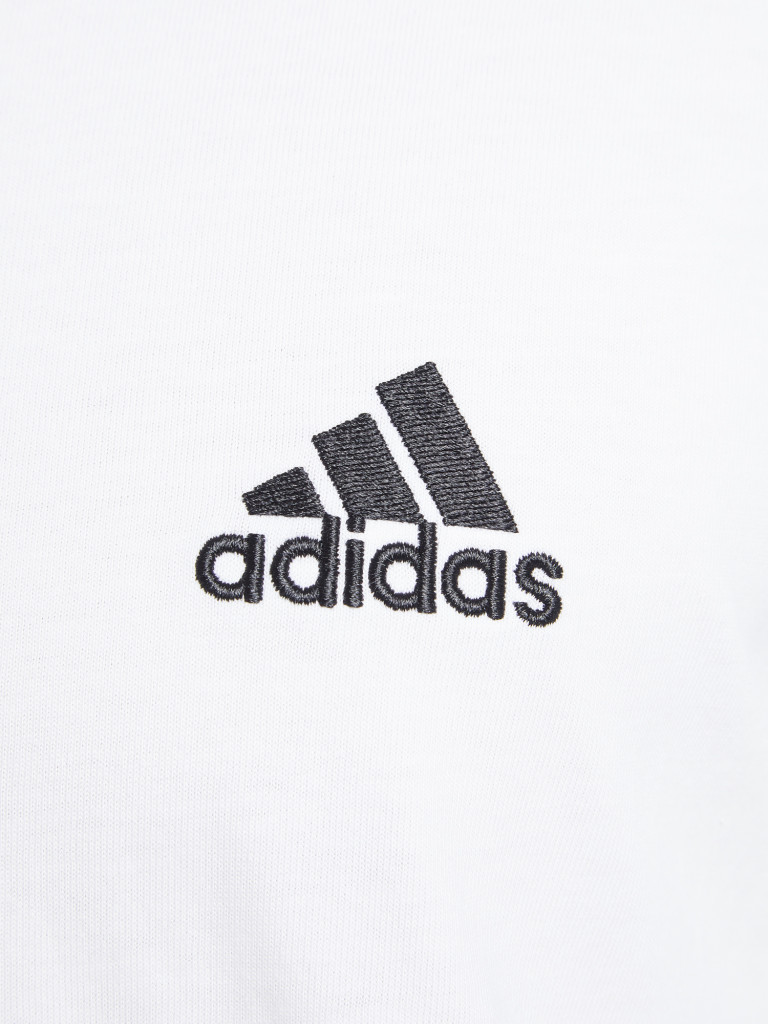 Футболка мужская adidas 3S — фото №4