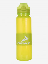 Бутылка для воды Demix, 650 мл