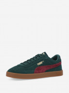 Кеды мужские Puma Club II Era Suede — фото №3