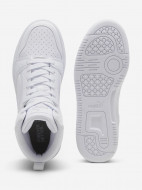 Кеды детские PUMA Rebound V6 Mid Jr — фото №5