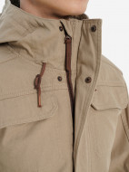 Легкая куртка мужская Cordillero — фото №6