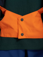 DC Shoes Defiant ерлер жылы курткасы — фото №18