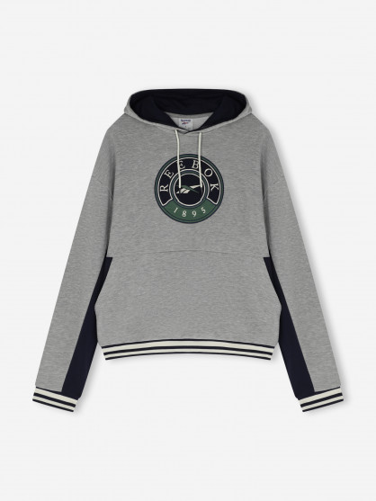 Reebok ерлер худиі