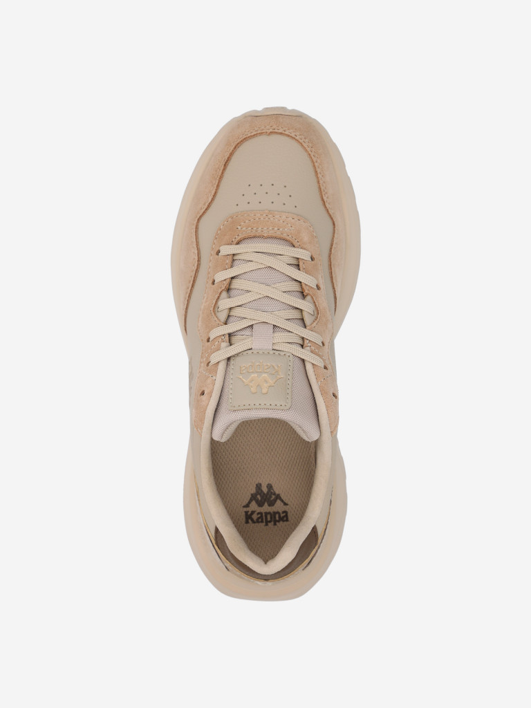 Кроссовки женские Kappa Selecto 4.0 — фото №6