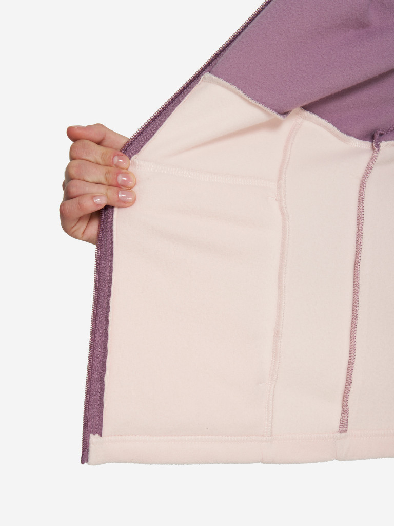 Джемпер флисовый женский Outventure — фото №8